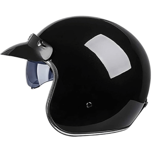 OPEN-FACE HELMETS