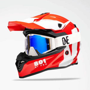 OFF-ROAD HELMETS